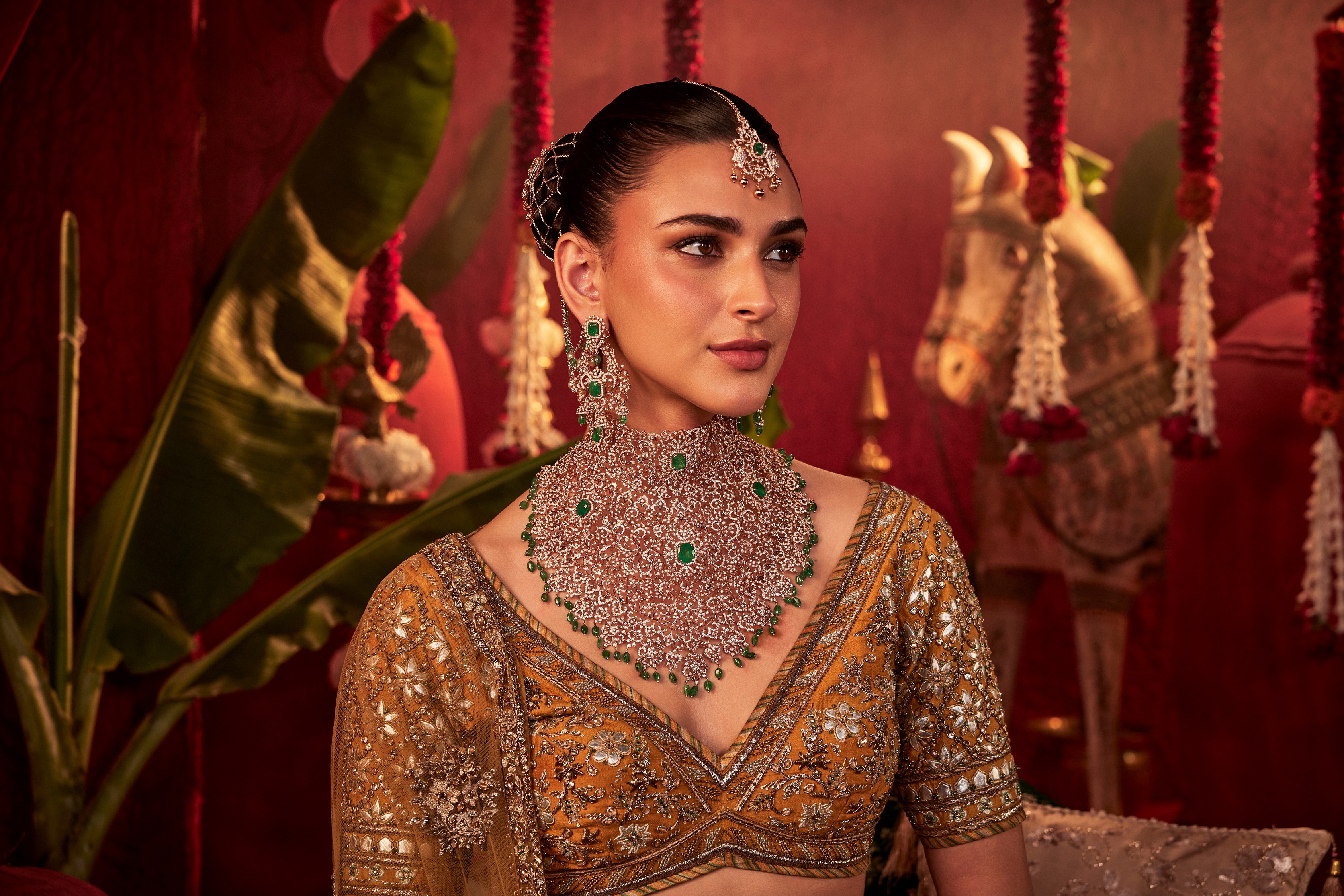 Raj Diamonds Launches Akshaya Tritiya Campaign Spotlighting &ldquo;Ruby Splendour&rdquo; and &ldquo;Ancient Splendour&rdquo;